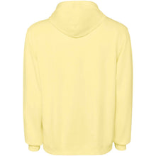 Load image into Gallery viewer, Kenia 250 g/m² unisex hoodie — Yellow (back)