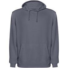 Load image into Gallery viewer, Kenia 250 g/m² unisex hoodie — Dark grey