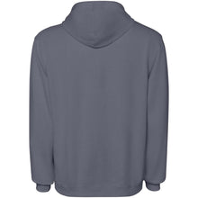Load image into Gallery viewer, Kenia 250 g/m² unisex hoodie — Dark grey (back)