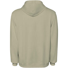 Load image into Gallery viewer, Kenia 250 g/m² unisex hoodie — Khaki (back)
