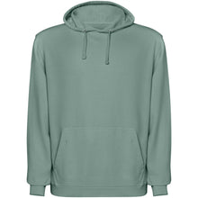 Load image into Gallery viewer, Kenia 250 g/m² unisex hoodie — Dark green