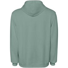 Load image into Gallery viewer, Kenia 250 g/m² unisex hoodie — Dark green (back)