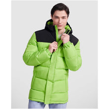 Load image into Gallery viewer, Tallin unisex insulated jacket — lifestyle