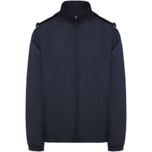 Load image into Gallery viewer, Makalu unisex insulated jacket — Navy Blue