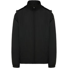 Load image into Gallery viewer, Makalu unisex insulated jacket — Black