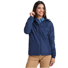 Load image into Gallery viewer, Makalu unisex insulated jacket — lifestyle