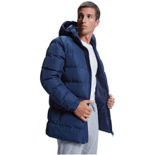 Load image into Gallery viewer, Nepal unisex insulated parka  — lifestyle