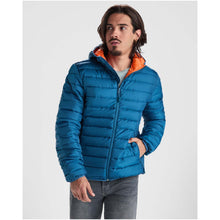 Load image into Gallery viewer, Norway men's insulated jacket — lifestyle