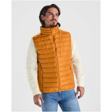 Load image into Gallery viewer, Oslo men's insulated bodywarmer — lifestyle