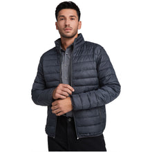 Load image into Gallery viewer, Finland men's insulated jacket — lifestyle