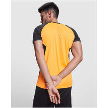 Load image into Gallery viewer, Bugatti short sleeve unisex sports t-shirt — lifestyle