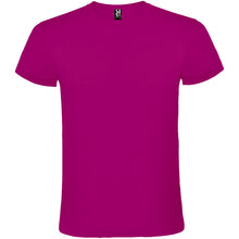 Load image into Gallery viewer, Atomic 150 g/m2 short sleeve unisex t-shirt — Rossette