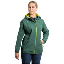 Load image into Gallery viewer, Siberia unisex softshell jacket — lifestyle
