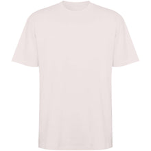 Load image into Gallery viewer, Bull 210 g/m² short sleeve unisex oversized t-shirt — Vintage White
