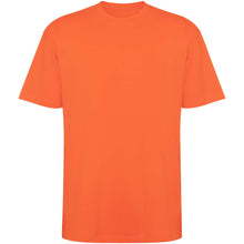 Load image into Gallery viewer, Bull 210 g/m² short sleeve unisex oversized t-shirt — Corail