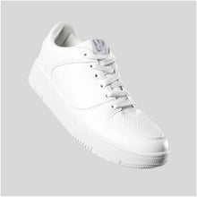 Load image into Gallery viewer, Baylor unisex trainers — White