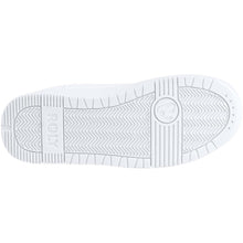 Load image into Gallery viewer, Baylor unisex trainers — White (detail 2)