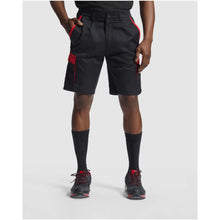 Load image into Gallery viewer, Tahoe 250 g/m2 workwear shorts — lifestyle