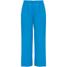 Load image into Gallery viewer, Vademecum 160 g/m2  unisex service trousers — Danube Blue