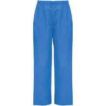 Load image into Gallery viewer, Vademecum 160 g/m2  unisex service trousers — Lab Blue