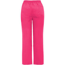 Load image into Gallery viewer, Vademecum 160 g/m2  unisex service trousers — Rossette (back)
