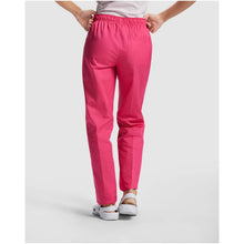 Load image into Gallery viewer, Vademecum 160 g/m2  unisex service trousers — Grape (detail 2)