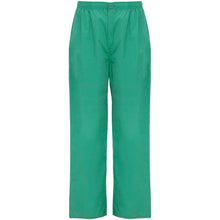 Load image into Gallery viewer, Vademecum 160 g/m2  unisex service trousers — Lab Green
