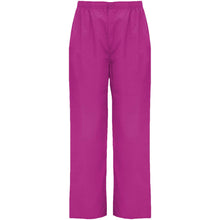 Load image into Gallery viewer, Vademecum 160 g/m2  unisex service trousers — Violet