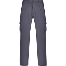 Load image into Gallery viewer, Daily Stretch 250 g/m2 elastane workwear trousers — Lead