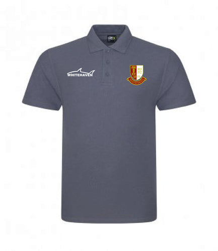 Whitehaven Sharks Adults Polo