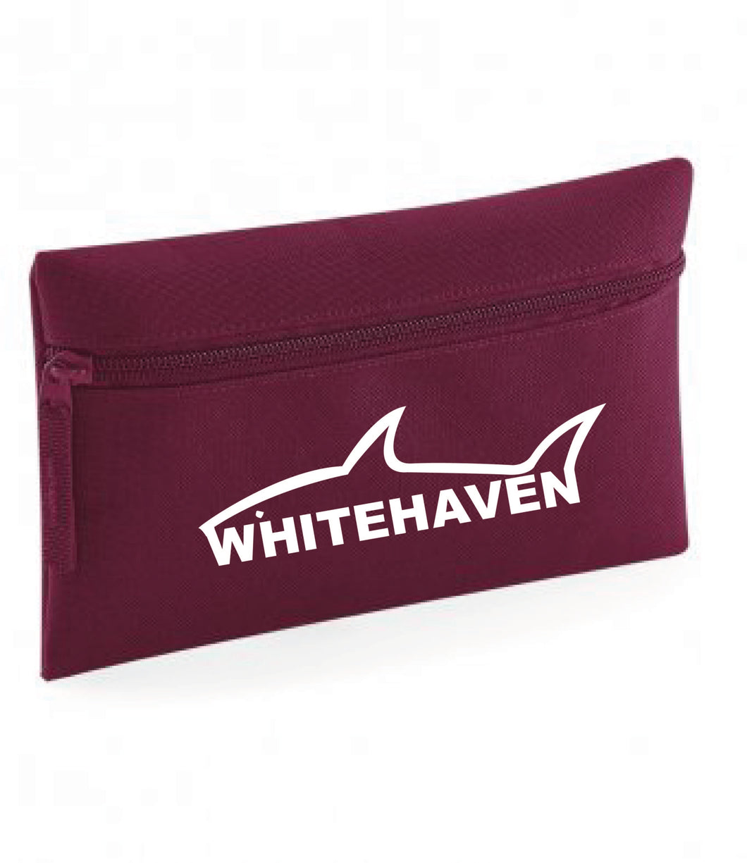 Whitehaven Sharks Pencil Case