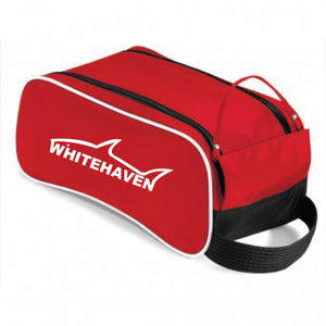 Whitehaven Sharks Boot Bag